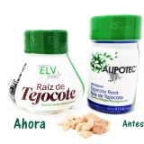 ELV ALIPOTEC RAIZ DE TEJOCOTE ROOT - 90 DAY SUPPLY